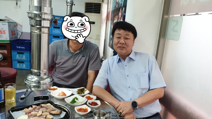  [백종원 골목식당 / 포방터시장 맛집 / 홍은동 맛집] 막창집 '포방식당' + 카페 '커피 볶는 김 여사'
