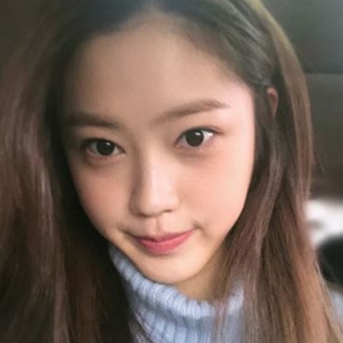  최리 나이 키 몸매 귀여운게 매력!