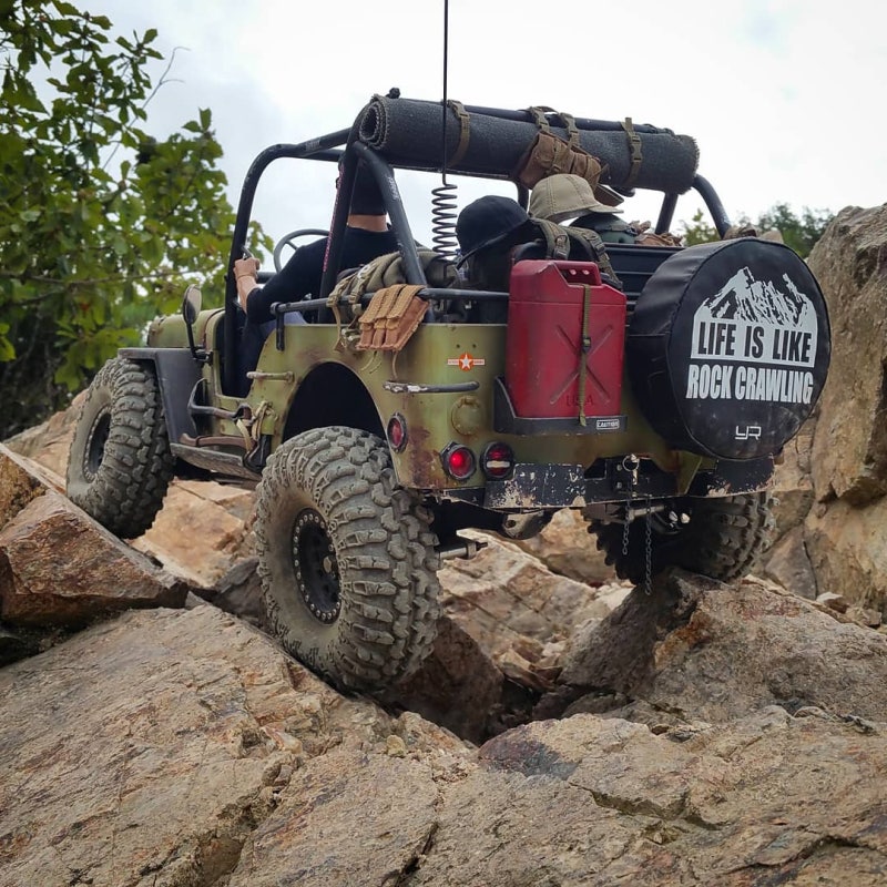 1/6th Scale 짚 윌리스 갤러리-1(1/6th scale RC Jeep Willys) : 네이버 블로그