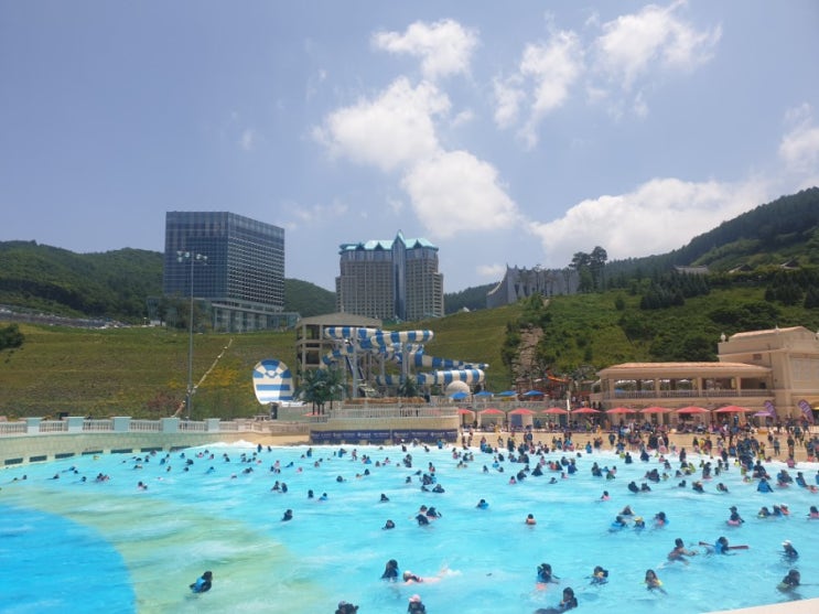  7월 1주 2주년여행(2)