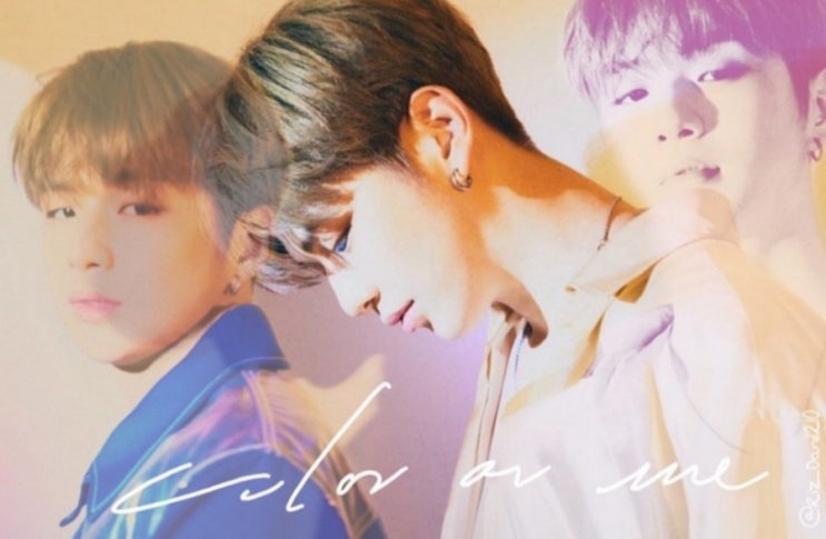  [단독]강다니엘, 소니뮤직 손잡았다..해외 프로모션 준비中( by 스타뉴스)