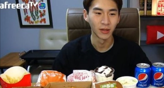 밴쯔...? 징역, 그것도 6개월??