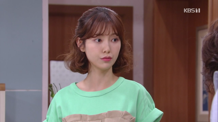  [F칼럼]여름아 부탁해 몇부작,인물관계도 + 나혜미,선미 패션 다크빅토리 브랜드에 쏠리는 이목