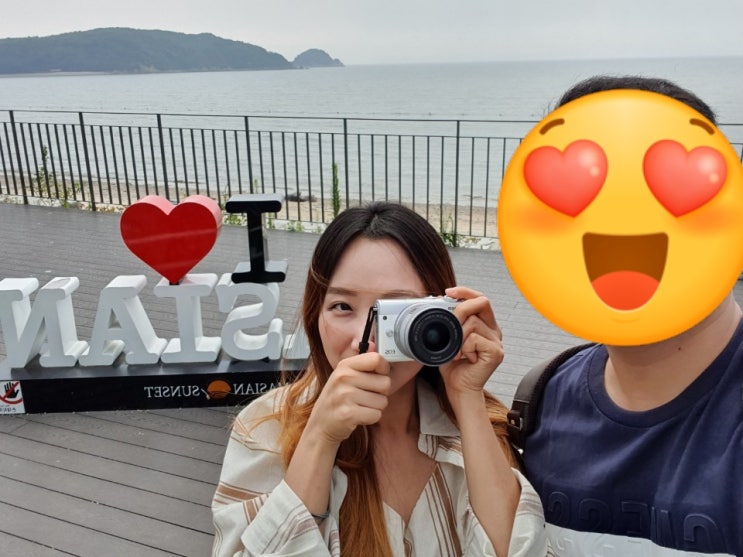  19년 7월 13일 일상 인천 황해해물칼국수>마시안제빵소
