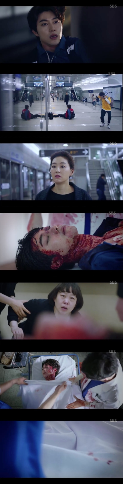 '닥터탐정' 곽동연, 스크린도어 사고로 사망…박진희X봉태규, 산재 단서 찾을까? '닥터탐정' 곽동연, 스크린도어 사고로 사망…박진희X봉태규, 산재 단서 찾을까?