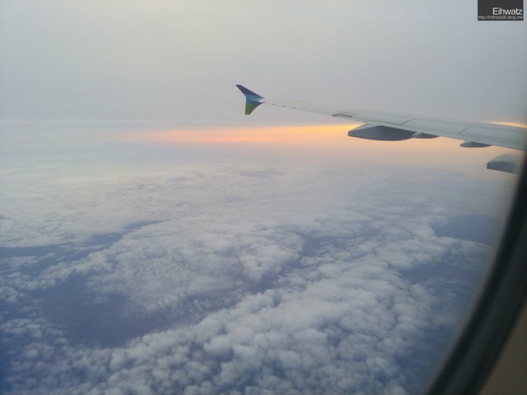  190515 라오스 여행 5일차: 비엔티안 공항 면세점, 귀국