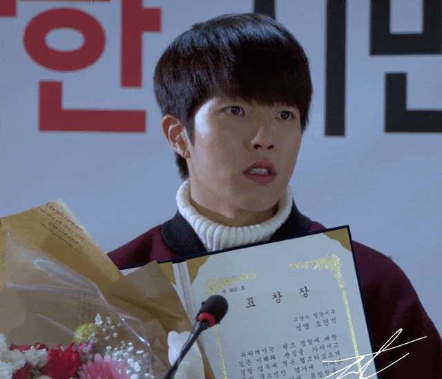  [인피니트/성열]190718 인턴형사 오견식 개봉