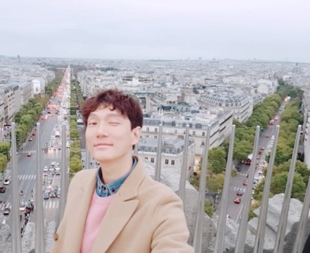  예학영 트리플 크라운~~