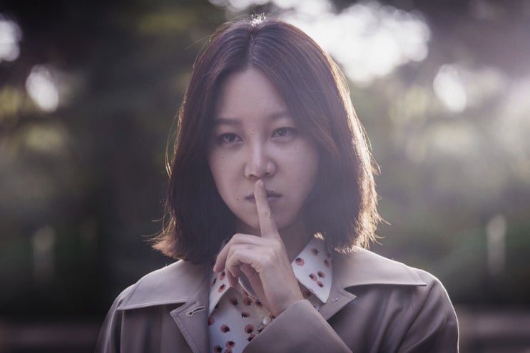  미씽: 사라진 여자 (2016) - 두 여성 캐릭터를 읽는 방향
