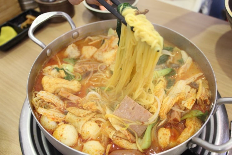  웨스턴돔 마라탕 촨푸마라탕 최고 !!! 