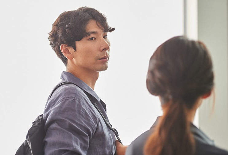  영화 발광하는 현대사 노출 하주희 웹툰 애니 해석