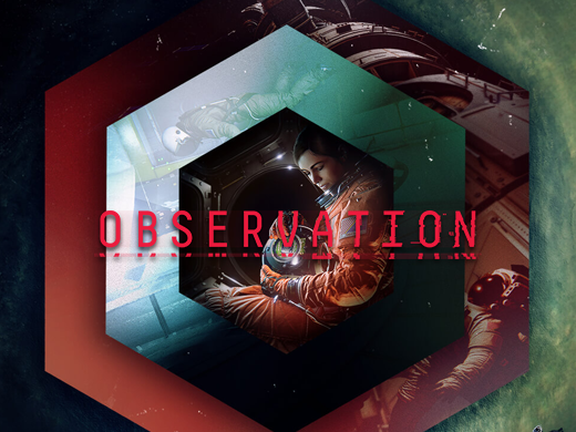 SF 스릴러 방탈출 게임 옵저베이션 (Observation) 리뷰