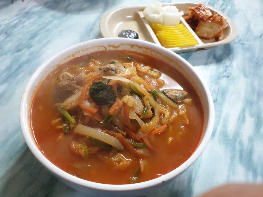소림각 사진 4