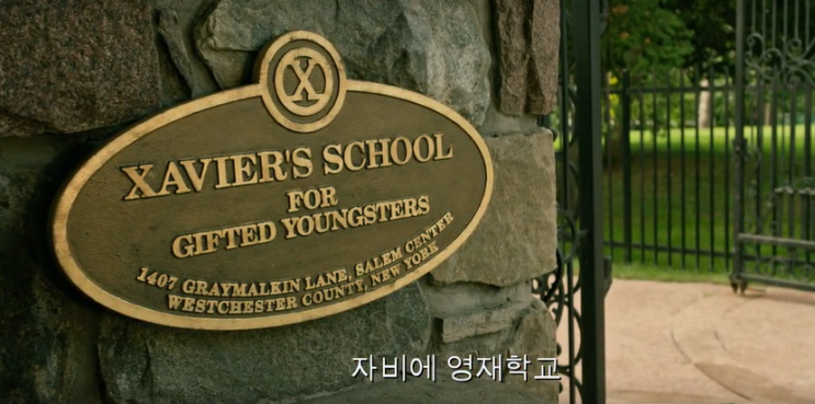  엑스맨 아포칼립스, 원조 돌연변이와의 전쟁