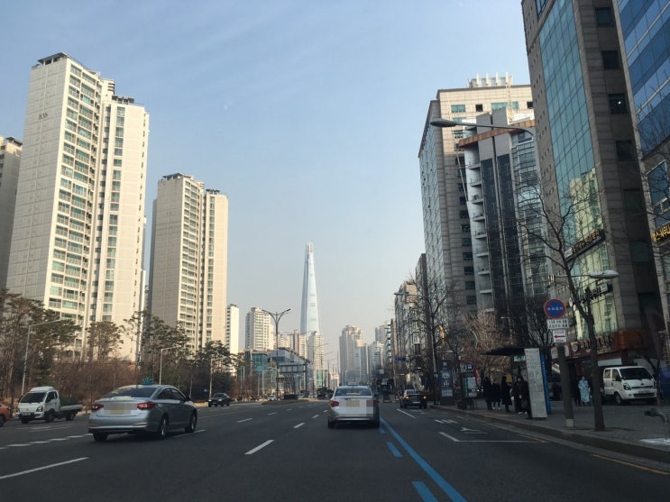  수원장롱면허운전연수 대체 어떻길래?