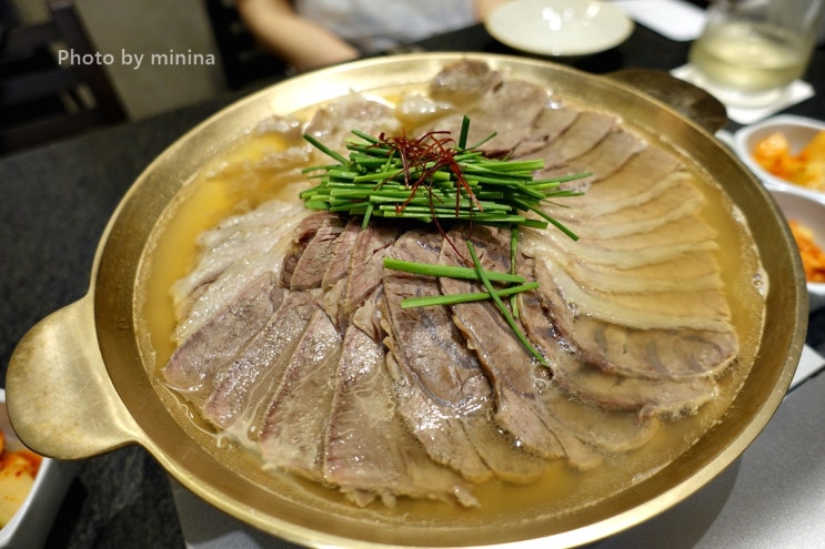  [시청역맛집] 한식당 이음, 중구한정식 집에서 위스키