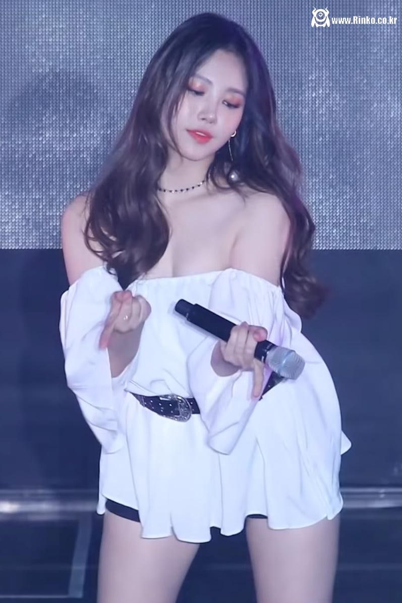 걸그룹 멤버 글래머 순위 : 네이버 블로그