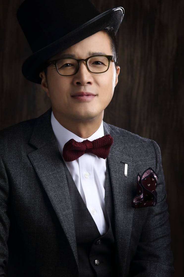  조영구, ‘야! 이 사람아’로 가요계 돌풍