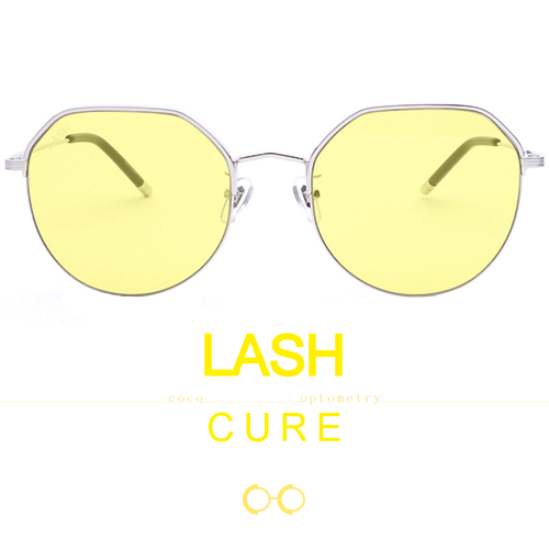  나 혼자 산다 성훈, 유노윤호, 김보라, 정은지 틴트 선글라스 / 래쉬(LASH) 큐어 CURE