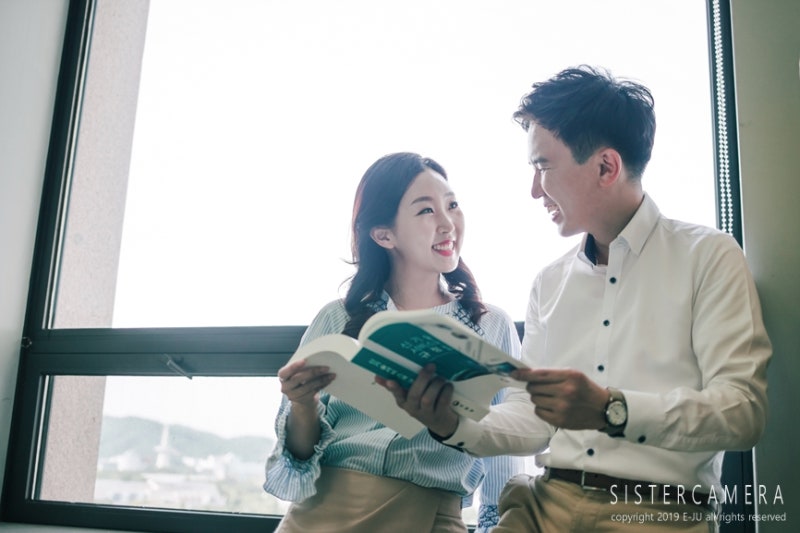 대전필름스냅 교복데이트 커플스냅사진