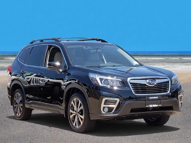  [블랜킨  RAV-4를 찾으시나요?] 대형SUV는 너무 부담스럽다면?? 안전한 중형 SUV를 찾는다면 스바루 포레스터를 한번 보시죠!