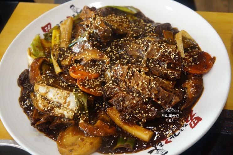  김포공항 맛집  이열치열 복날음식 대신!