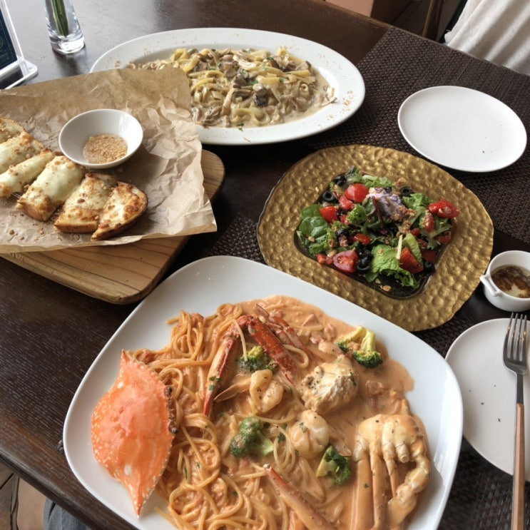 전북익산/리스토란테 콜리/모현동/Ristorante colli