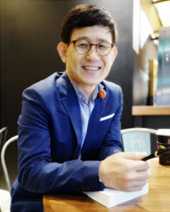  [전지연] 역사와 경영을 접목하여 책으로 내는 작가이며 강연자 | 안계환 명사, 대표