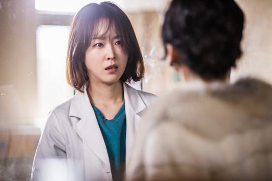  낭만닥터 김사부 명대사