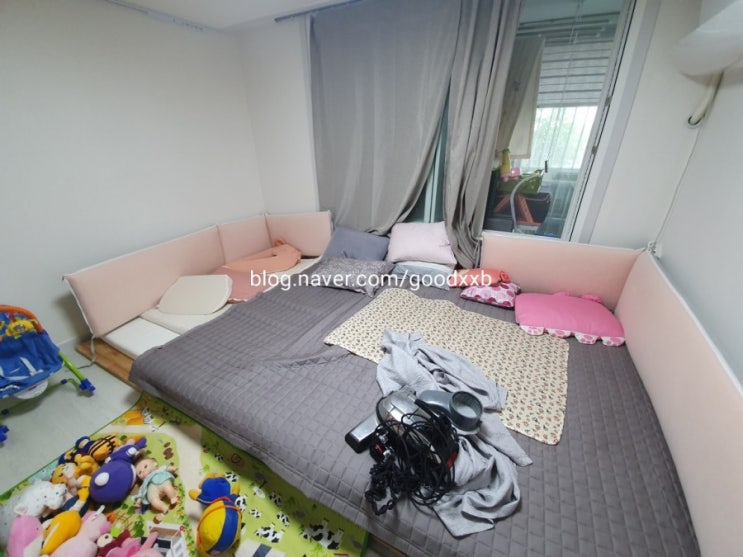  20190718  안산 안산천남로 245 그린빌9단지 (고잔동 765) 베베크린 미세먼지 집먼지진드기  침구 청소 및 소독  홈케어