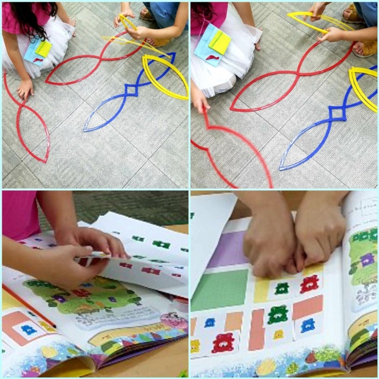  덕소수학학원 시매쓰 오늘도 즐거운 하루