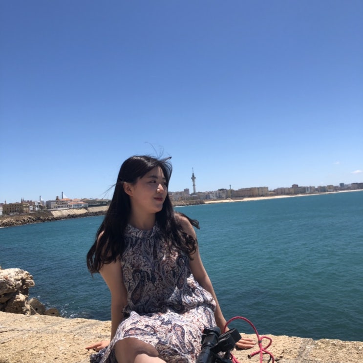  유럽 6개월 차 인턴의 스페인 정복 여행기 2편! 스페인 도시별 매력 총정리 :: 마드리드 / 세비야 / 발렌시아 / 세비야 근교 카디즈 ::