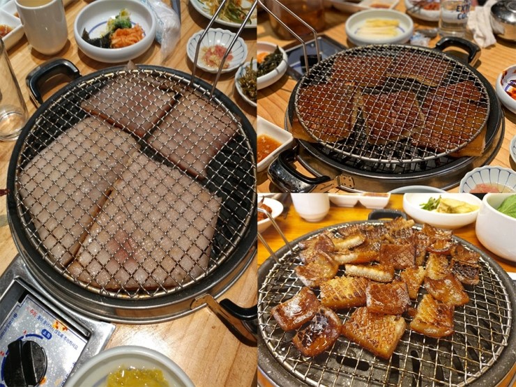  부산 해운대 돼지껍데기 맛집 - 돼지 껍데기의 신세계