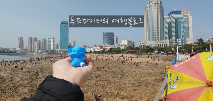 [ 칭다오 여행기 ] 3-1. 3일차 KFC, 성 미카엘 대성당, 왕저소고, 메이다얼, 잔교