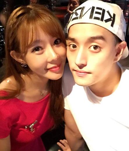 유키스 일라이와 레이싱모델 지연수 부부, 결혼 생활 고충 공개!