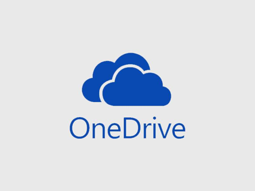 원드라이브 (OneDrive), 비동기화, 용량과 설치 및 삭제