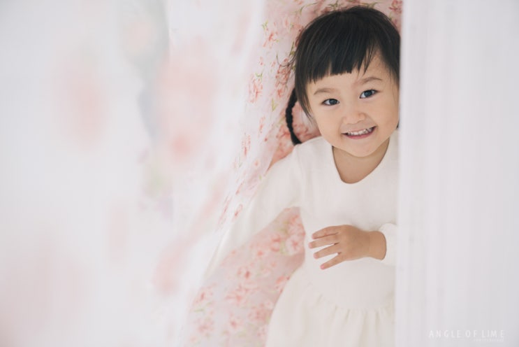  [스냅사진] 미세먼지가 많은 날에는 실내촬영 : 일산 낭만스튜디오