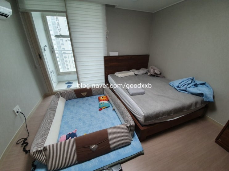  20190717 오산 내삼미로 142 호반베르디움 (내삼미동) 베베크린 미세먼지 집먼지진드기  침구 청소 및 소독  홈케어
