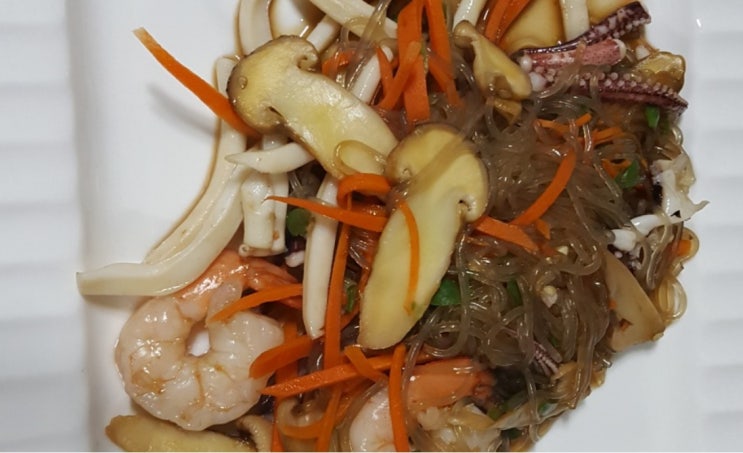  자연산송이버섯 라면 대봉동에 있는 대구맛집에 있어요