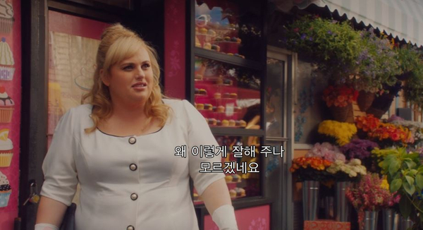  넷플릭스 로맨틱 코미디 영화 추천 : 어쩌다로맨스 평점  미국판미녀는괴로워