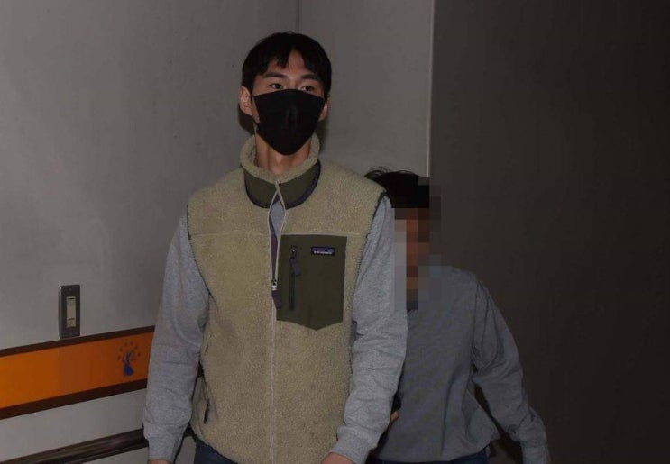  밴쯔 허위·과장 광고로 6개월 구형받았다고 함