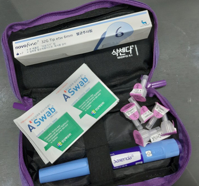  [분당 비만/서현역 다이어트] 궁금한데 어디서도 시원하게 알려주지 않는 삭센다 유통기한, 단기간 다이어트에 쓰려고 샀는데 1달 넘은 거 맞으면 어떻게 되나요? feat. 자가 확인법