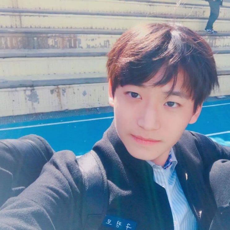  프로듀스X101 당신의 소년 구정모에게 투표해주세요!