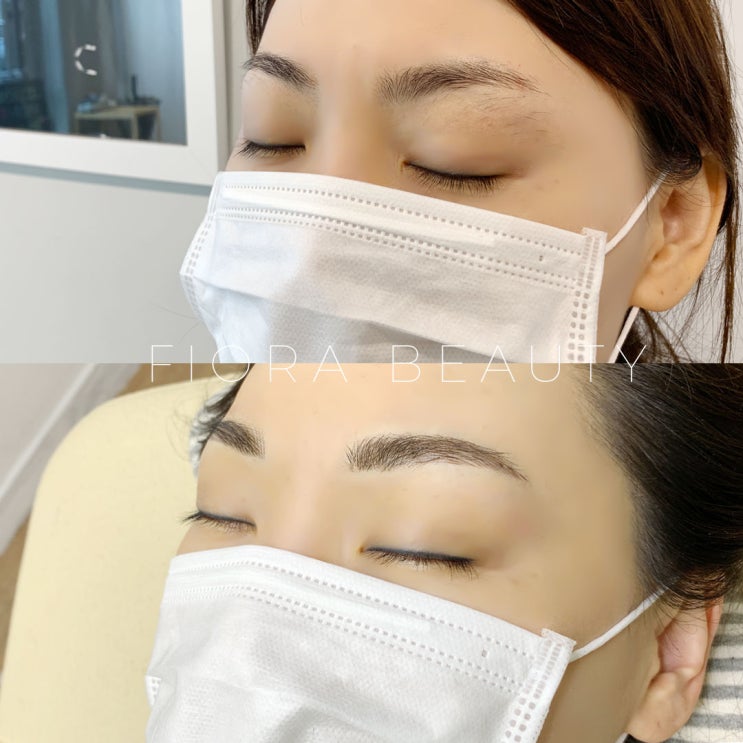  피오라뷰티_ 대구눈썹,대구자연눈썹,달서구눈썹,감삼동눈썹