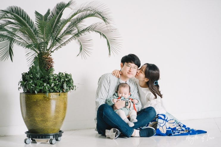  [스냅사진] 가족과 조용히 시간 보내기가 좋은 장소 : 파주 미메시스 아트뮤지엄