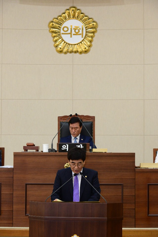  “부암․당감동을 서면동으로 바꾸자！”