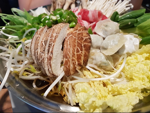  가음동 사진관술집/창원 감성술집! 가성비갑인곳.