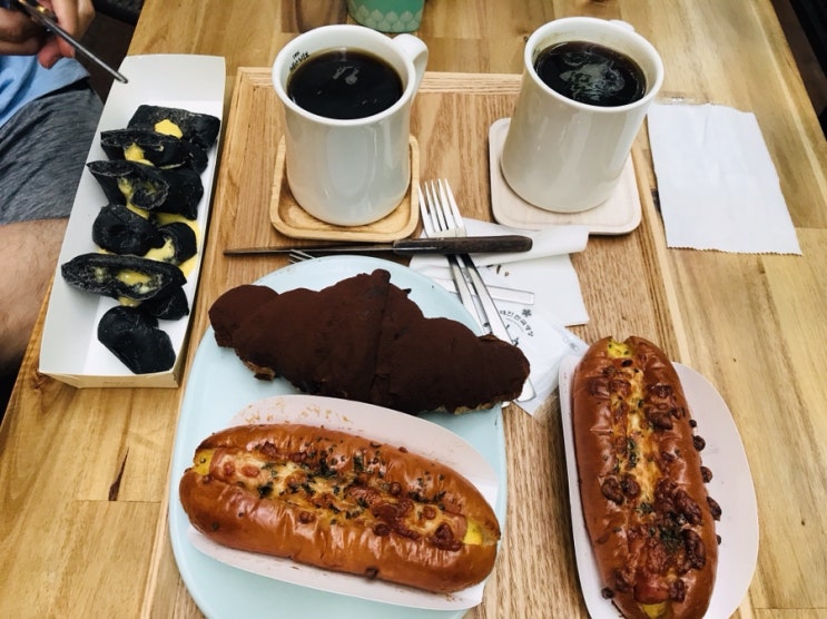  이렇게 맛난 빵집이 있다니!! 명장이 만든 빵 :: 이흥용 과자점, 2일 연속 방문해서 10만원 쓰고 왔네요 ㅋㅋㅋ