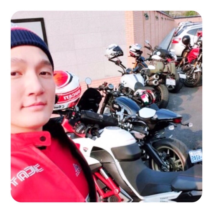  주지훈 닮은 예학영 또 음주운전! 잊을만 하면 사고...