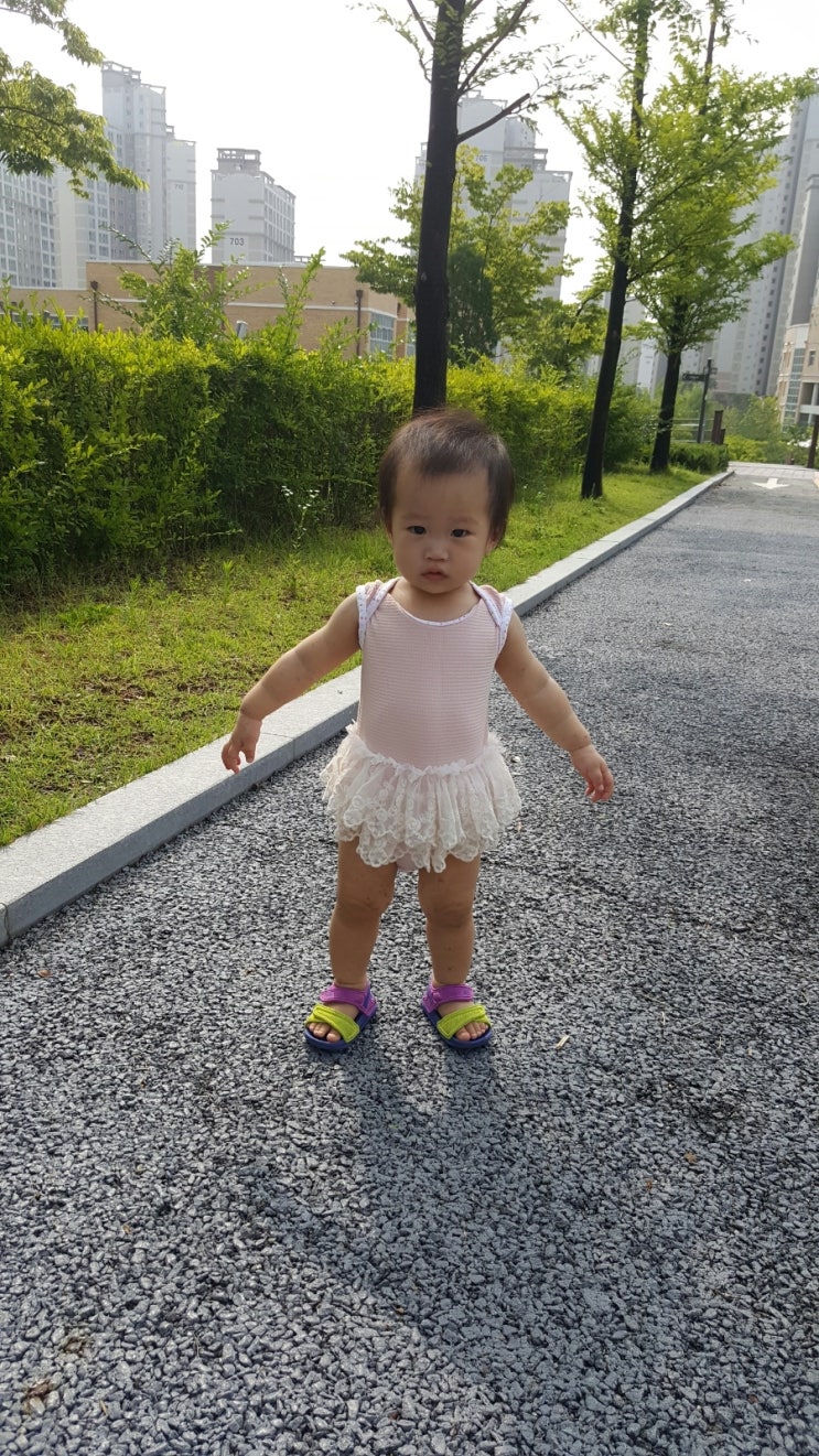  세찌 수족구 9~11일 완치까지